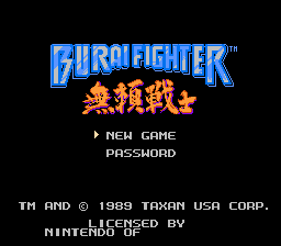 _images/burai_fighter_screenshot.png